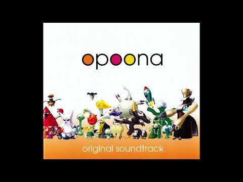 Creola's House - opoona OST - Noriyuki Kamikura