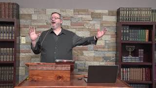 The Shepherd’s Staff and Spiritual Warfare – Part 2