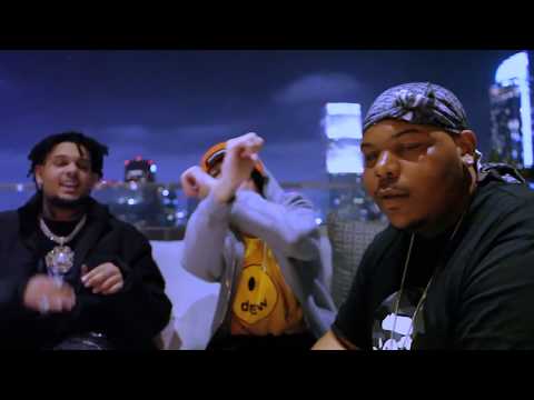 Codeine Chriss - SWOLLEN (prod, By Quadwoofer)