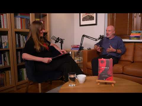 Podcast Wielkie Spotkania - Michał Wójcik