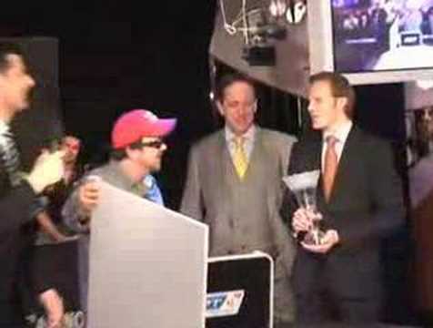 EPT Copenhagen Timothy Vance is the winner of ept copenhagen