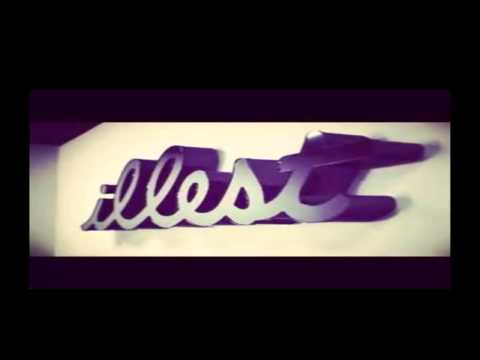 The Illest (Instrumental/Beat) - Produced By Sound AsyluM Productions