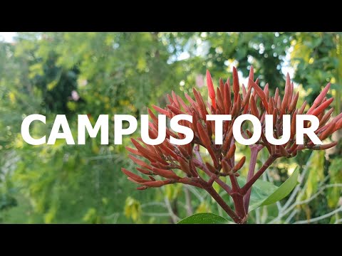 Campus Tour - VBIT.