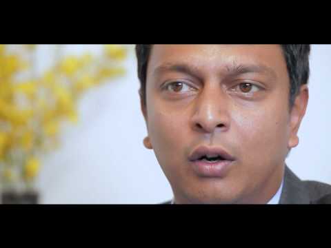 Oasis- Corporate Video