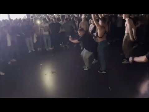 UFO361 Verändert Live - Konzert 07.05.2022 - Stay High Tour 2022 Köln Palladium @Stay High​