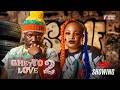 GHETTO LOVE 2 - Latest Yoruba Movie 2026 Drama Itele | Victoria Adeboye | Kiki bakare | Apa | Bimbo