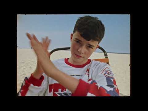 A Flaunt Film | Owen Cooper