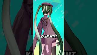 Senbonzakura Miku is Suprisingly DARK?!? | Project Diva Lore