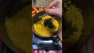 Download lagu Caramel Popcorn recipe || Sweet popcorn 13 #😊 mp3