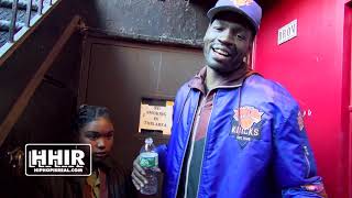 REMEDY LOCO RECAPS HIS BATTLE VS DALLAS CASH PEARLY GATES 3