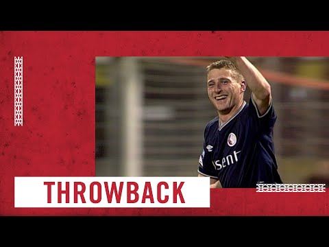 THROWBACK | AZ - FC Twente (30-03-2002)