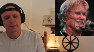 Kris Kristofferson -- The Pilgrim, Chapter 33  [REACTION/RATING]