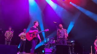 “Nasim Joon” into “Hey Girl” - O.A.R. @oarmusic with Nick Radina