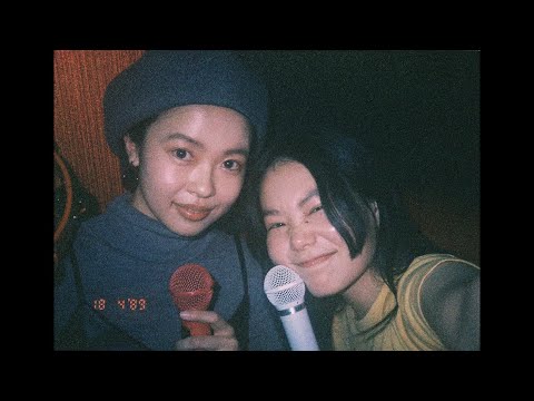 SUKISHA × kiki vivi lily – Rainbow Town [Official Video]