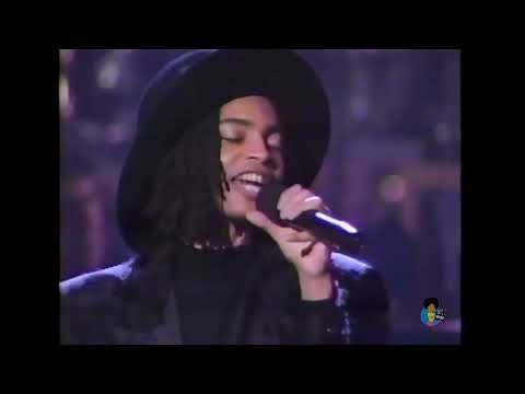 Thumbnail for Terence Trent D'Arby - "Who's Lovin' You", Live at Motown 30: What's Goin' On! (1990). by Terence Trent D'Arby