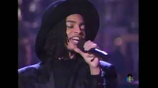 Terence Trent D&#39;Arby - &quot;Who&#39;s Lovin&#39; You&quot;, Live at Motown 30: What&#39;s Goin&#39; On! (1990).
