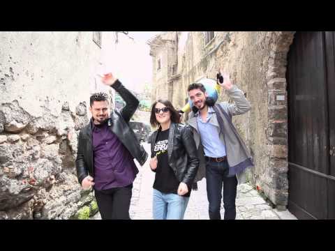 We are Happy from CASERTA - Pharrell Williams #HAPPYDAY