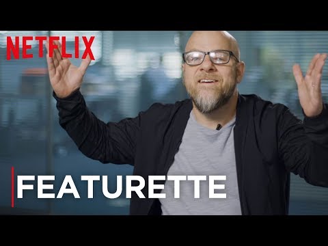 Thumbnail of the video: Featurette: Tech