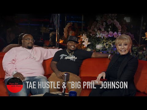 Tae Hustle Music Video