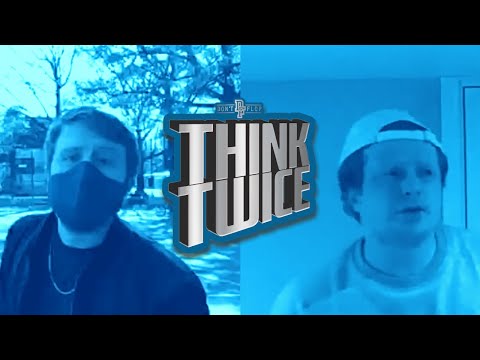 RED FLAG VS BIG RED | Don't Flop Rap Battle