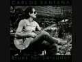 Santana - Blues For Salvador - 07 - Now That You Know