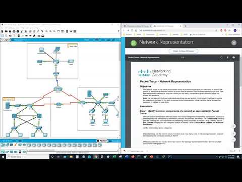 CIS179v7 - PT Activity 1.5.7