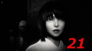 チサトのゲーム実況！＜零 紅い蝶REMAKE＞21