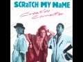 Creative Connection - Scratch My Name (1985 ...