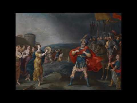 Jephté (Giacomo Carissimi)