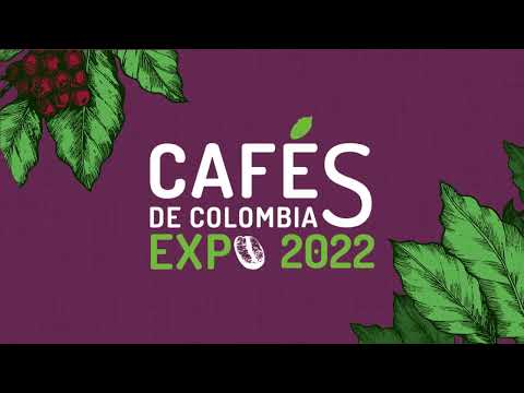 Vista previa video Cafés de Colombia Expo