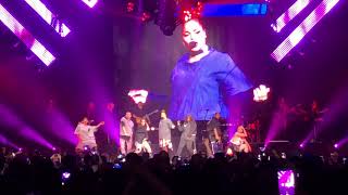 Janet Jackson - Got ‘Til It’s Gone/That’s The Way Love Goes/Island Life (SOTWT Philly - 11/13/2017)