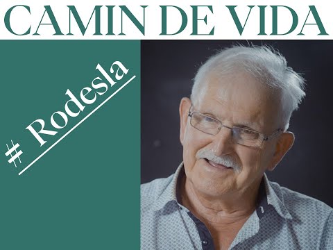 Camin de vida # Rodesla