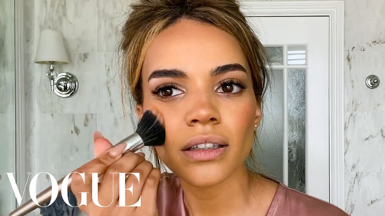 Leslie Grace