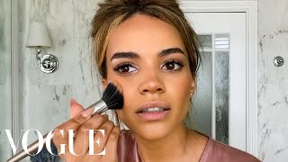 Leslie Grace