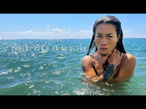 Small Island Big Song - LAMENT FOR A DYING OCEAN ft' Putad