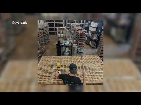 Artisan Bakery Opens Englewood