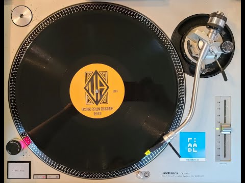 Tyree Cooper - Raw Underground