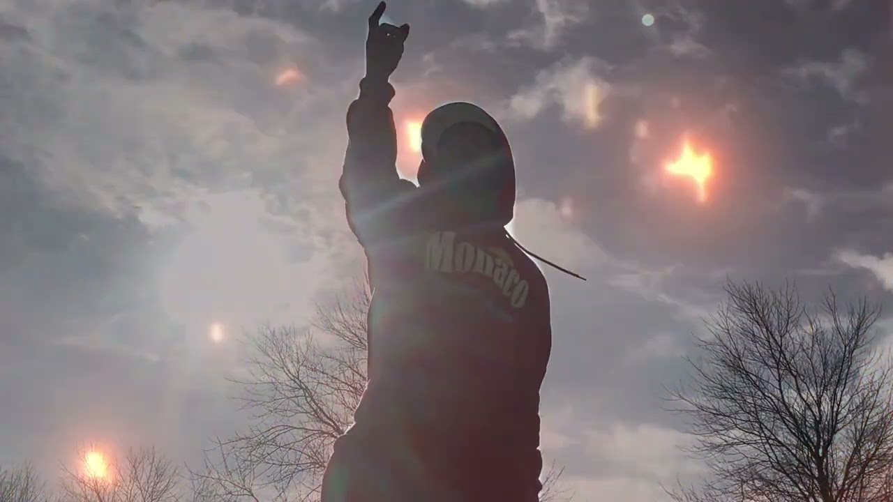 Promotional video thumbnail 3 for Lontae The Wounded Healer
