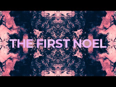 Video thumbnail for The First Noel