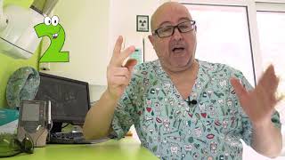 El DENTISTA EN YOUTUBE: SENSIBILIDAD AL FRIO Y AL CALOR: SINTOMAS,CAUSAS SOLUCIONES Y REMEDIOS...!!!