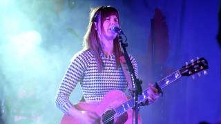 Katzenjammer - Flash in the Dark - Cambridge Junction  17th Nov 2015