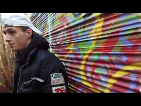 CEZADIGGA FEAT. ASANOV - (OFFICIAL MAKING OF)