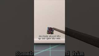 The TRAGIC End of DEVIMON  #digimon #digimoncardgame #digimonstorytimestranger #crafts