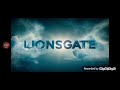 FBI Warning Screens Lionsgate HiT Entertainment