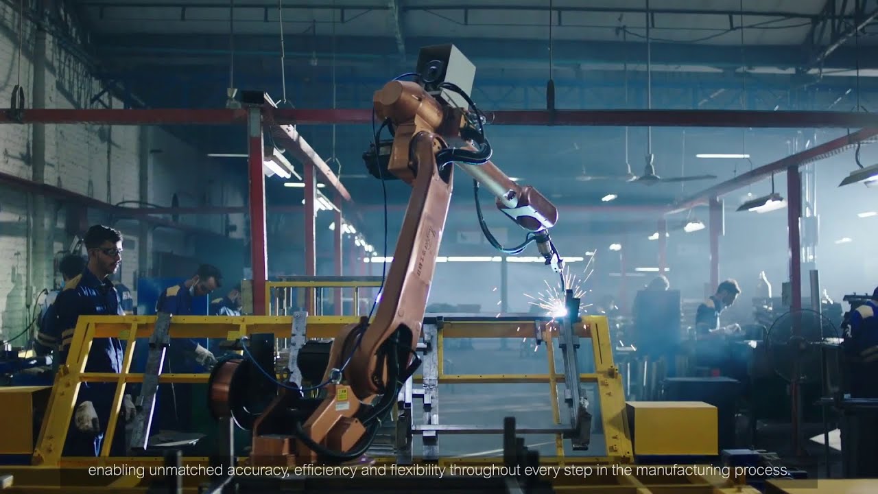 Interwood Documentary Video 2021 - Pakistan Leading Furniture Brand