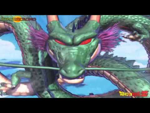 dragon ball z budokai tenkaichi playstation 2 trucos