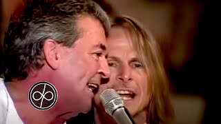 Deep Purple - Smoke On The Water (Live Pavarotti &amp; Friends)