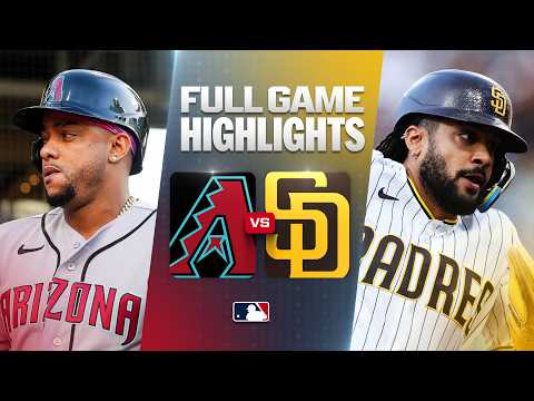 [WINTV] 7월8일 애리조나 샌디애고 MLB 하이라이트
