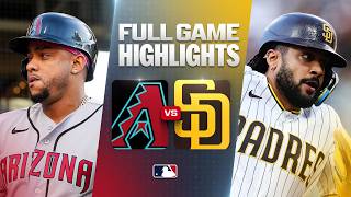 [검증마트]7월8일 애리조나 샌디애고 MLB 하이라이트