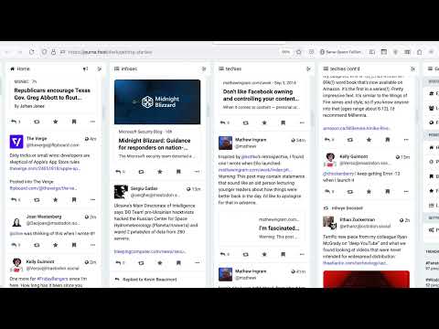 Item video thumbnail